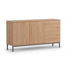 Kumode QUERTY K2D3SZ, ozols